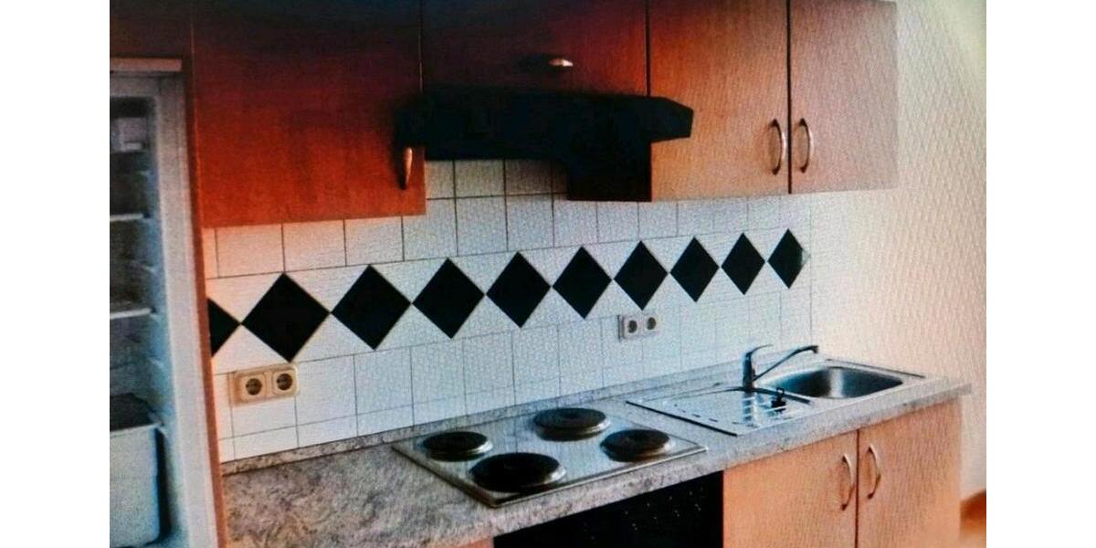 Etagenwohnung Blankenburg (Harz) - 2 Zimmer, 48 m&sup2;, 320&euro; | Angebot:26610386