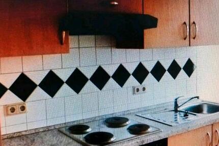 Wohnung Blankenburg (Harz) - 2 Zimmer, 48 m&sup2;, 320&euro; | Angebot:26610386