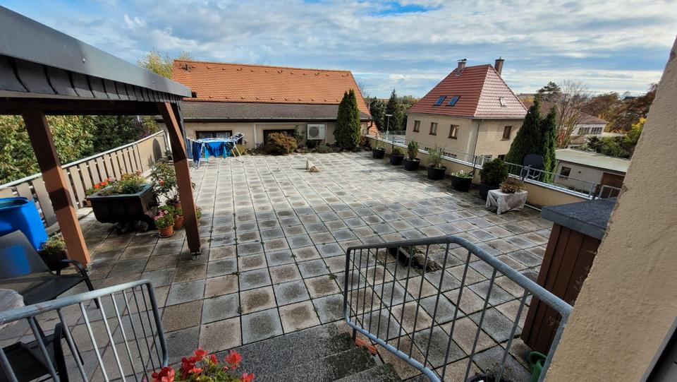 Etagenwohnung Leisnig - 2 Zimmer, 50 m&sup2;, 275&euro; | Angebot:26007480