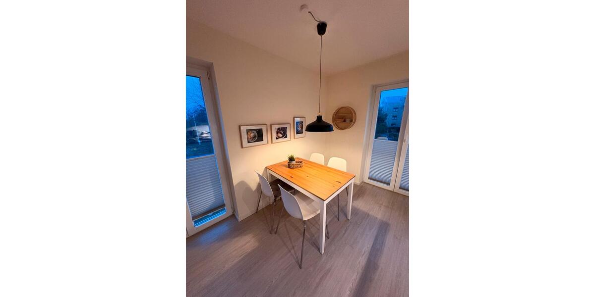 Wohnen auf Zeit Hamburg Bergedorf - 2 Zimmer, 47 m&sup2;, 1.500&euro; | Angebot:25238925