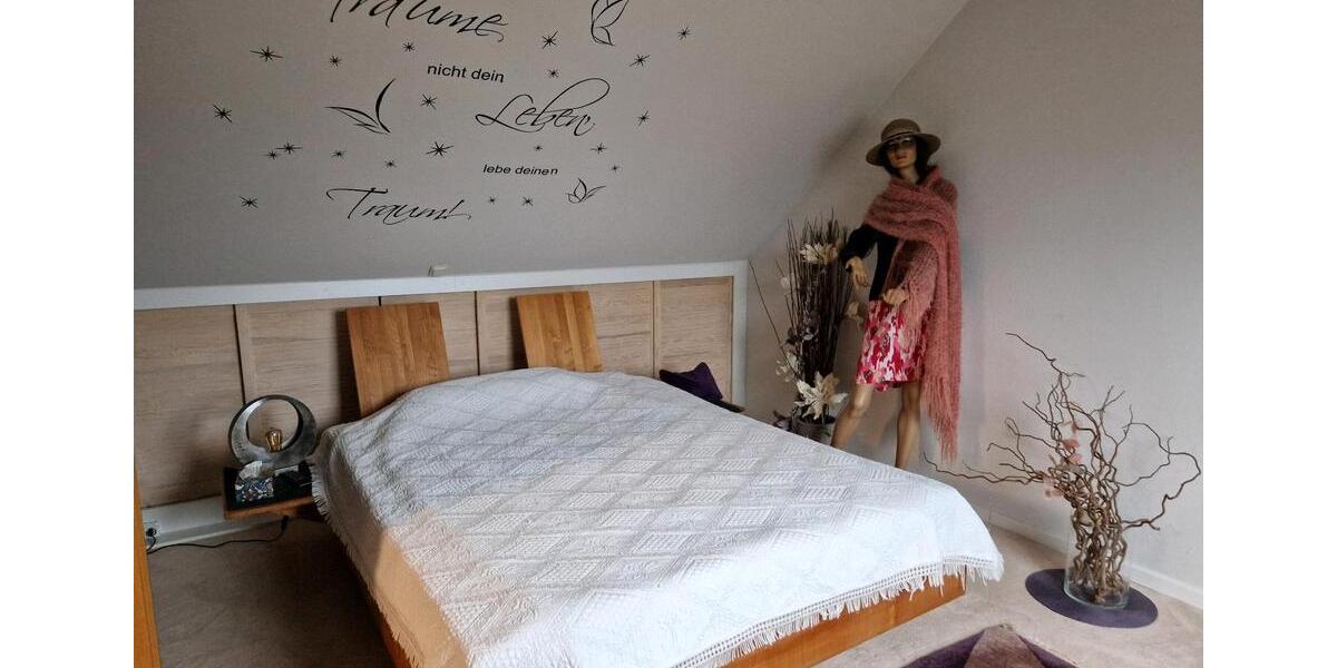 Zwischenvermietung 2 zimmer