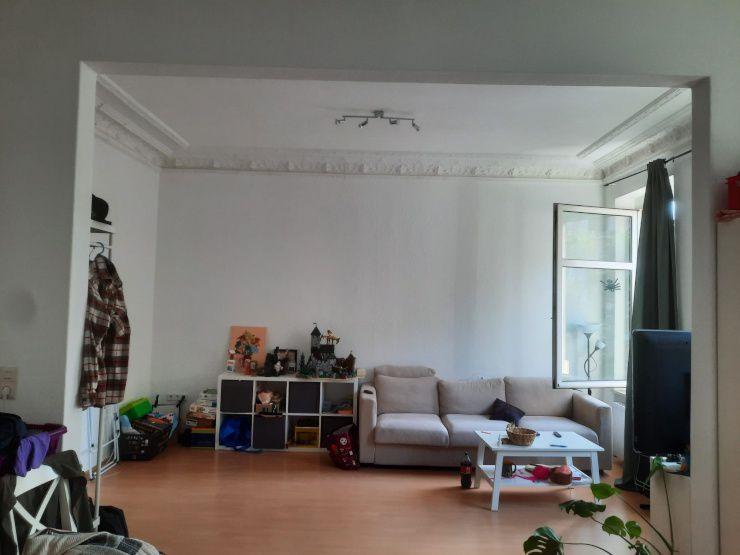 Wohnen auf Zeit Braunschweig Lehndorf-Watenbüttel - 1 Zimmer, 30 m&sup2;, 460&euro; | Angebot:26703513