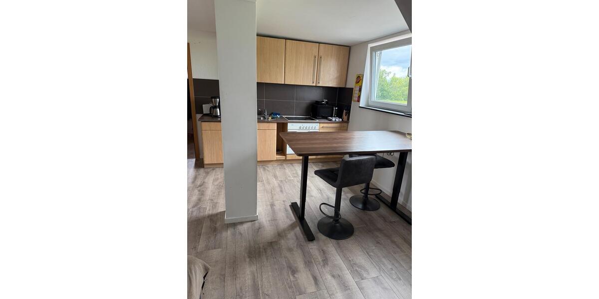 Dachgeschoßwohnung Düren Rölsdorf - 1 Zimmer, 40 m&sup2;, 1.000&euro; | Angebot:26396510
