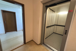 Kleine 1 Raum Wohnung mit Schlafnische und Aufzug in Gera - Etagenwohnung Gera Bieblach-Ost | Angebot:26714339