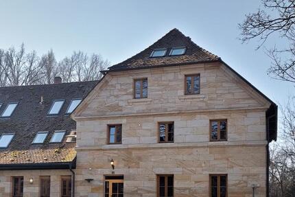 Wohnen auf Zeit Bayreuth Altstadt - 1 Zimmer, 18 m&sup2;, 450&euro; | Angebot:25384021