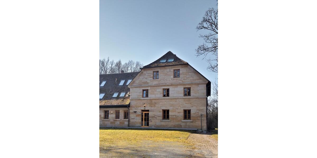 Wohnen auf Zeit Bayreuth Altstadt - 1 Zimmer, 18 m&sup2;, 450&euro; | Angebot:25384021