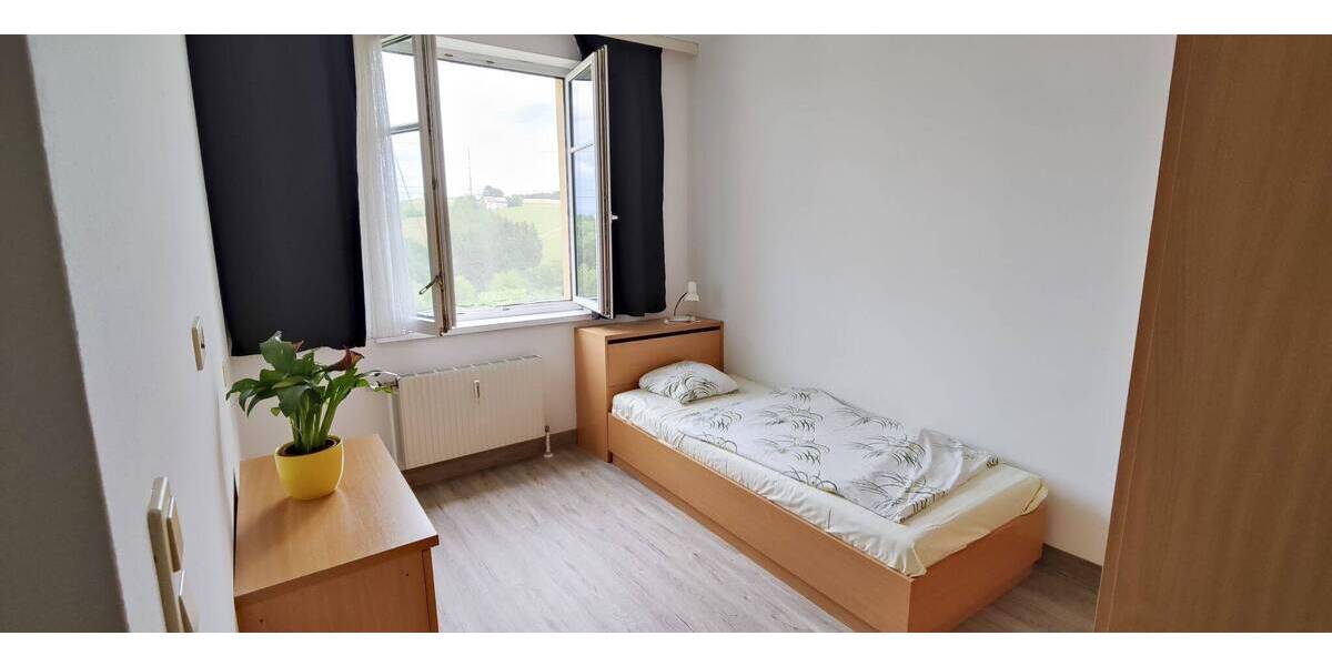 Etagenwohnung Passau Innstadt - 2 Zimmer, 30 m&sup2;, 281&euro; | Angebot:26739939