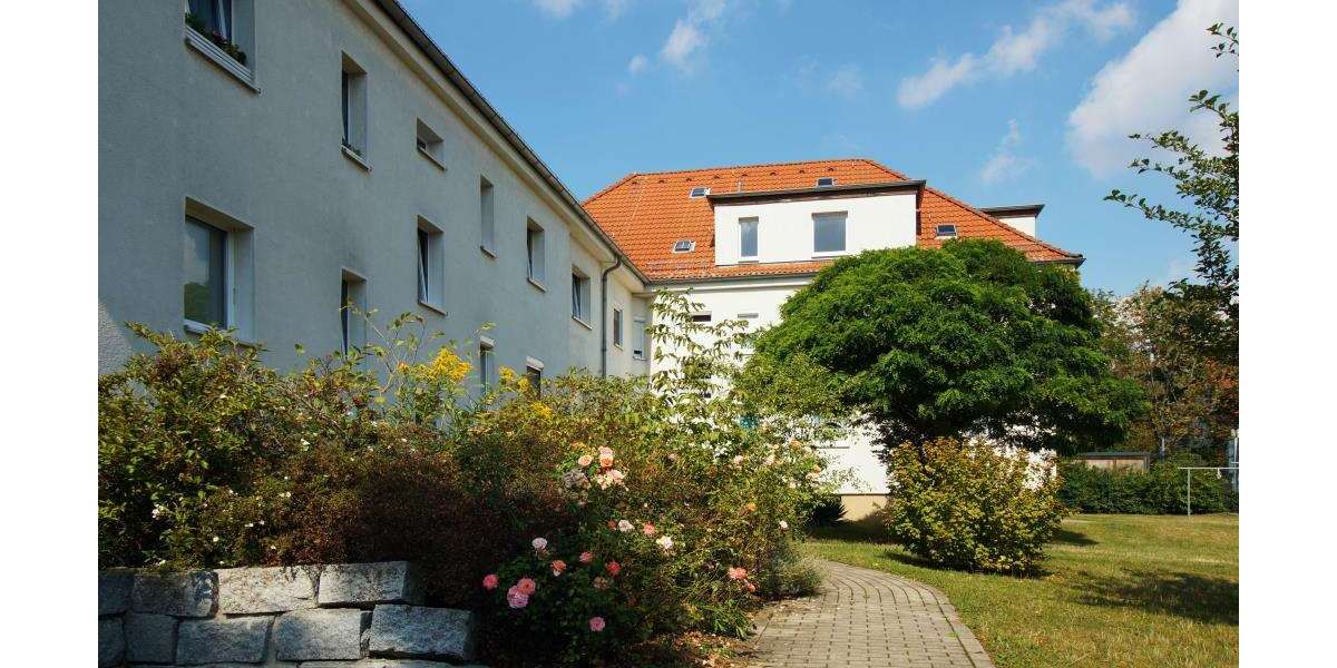 Etagenwohnung Markranstädt - 2 Zimmer, 59 m&sup2;, 468&euro; | Angebot:27290750
