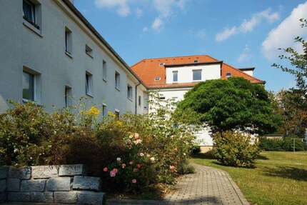 Wohnung Markranstädt - 2 Zimmer, 59 m&sup2;, 468&euro; | Angebot:27290750