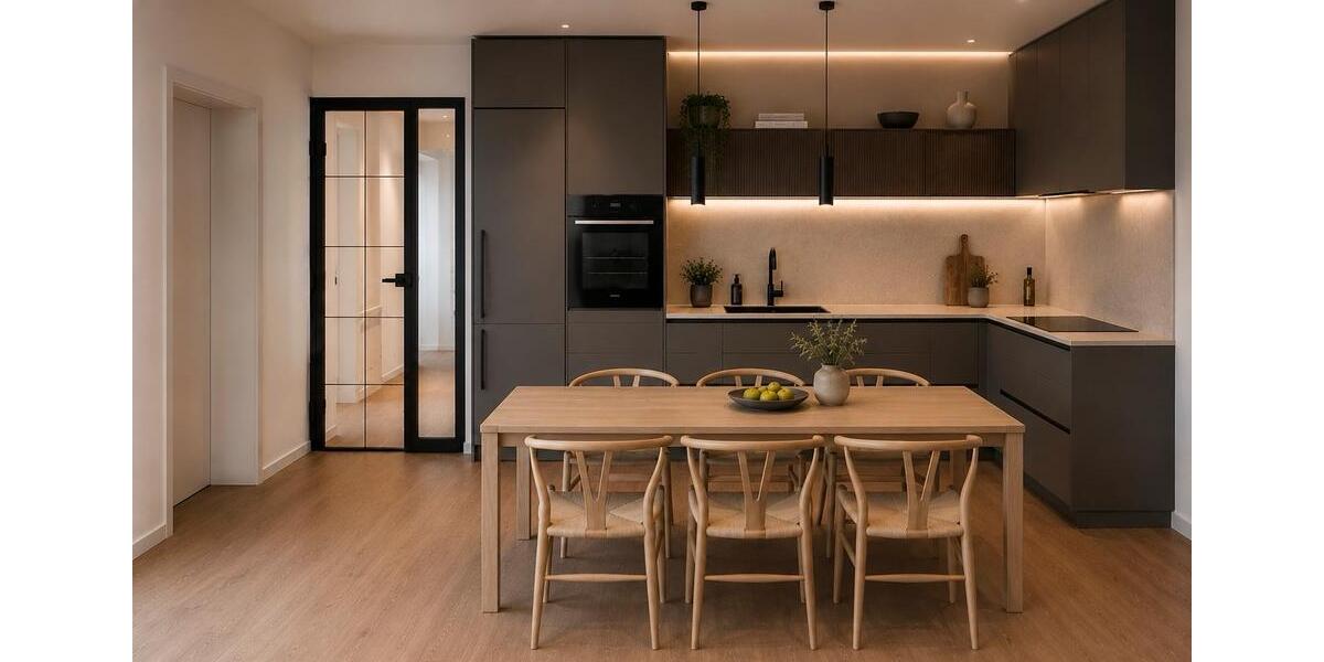 Erdgeschoßwohnung Kaufbeuren - 4 Zimmer, 101 m&sup2;, 1.500&euro; | Angebot:26579833