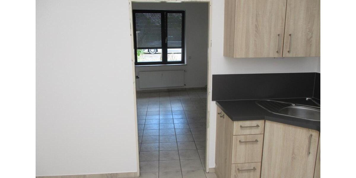 Erdgeschoßwohnung Merzig - 1 Zimmer, 33 m&sup2;, 599&euro; | Angebot:26658968