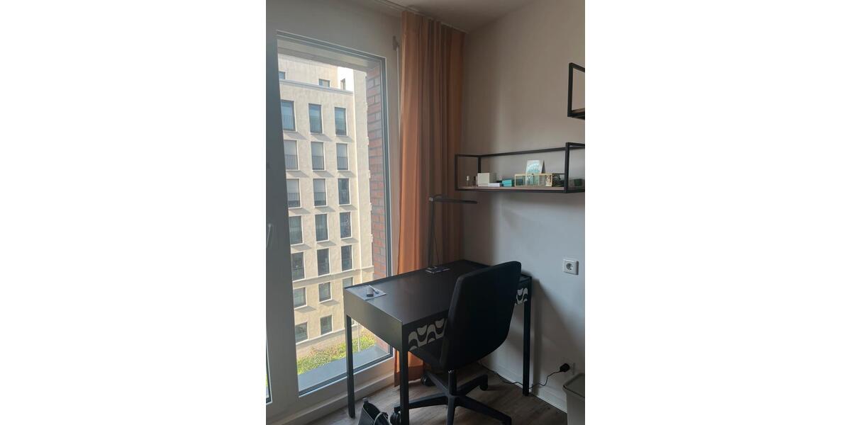 Wohnen auf Zeit Polch - 1 Zimmer, 20 m&sup2;, 710&euro; | Angebot:26295026