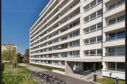 2,5 Zimmer Wohnung in Oberschleißheim zimmer