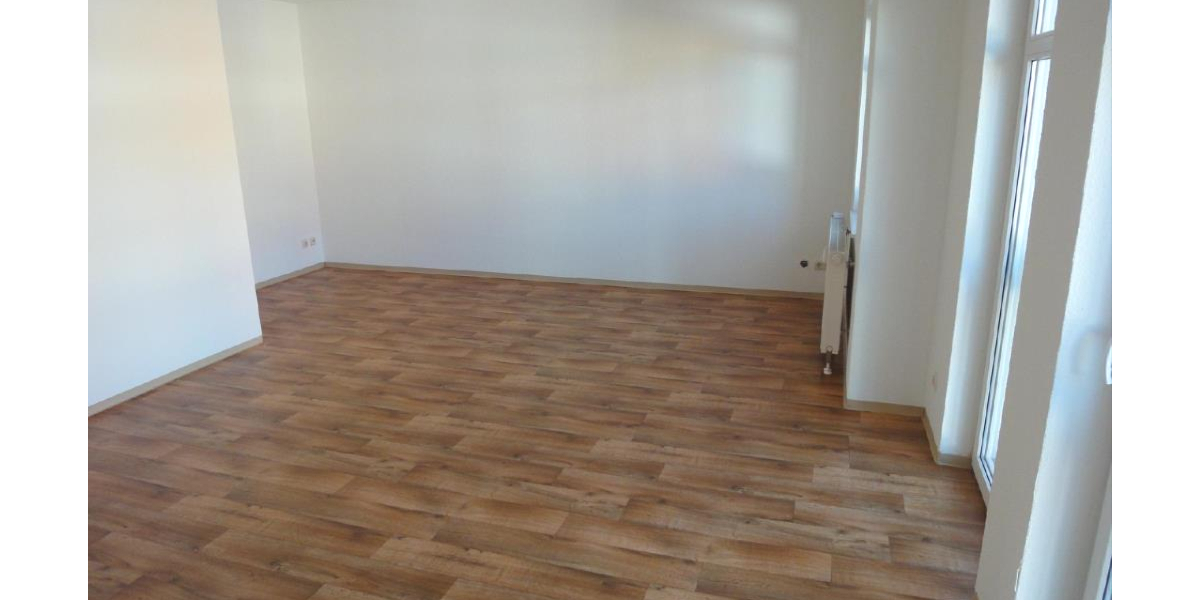 Idyllisch wohnen im Zentrum von Weida! Gemütliche 1 Raum Wohnung mit Dusche. - Etagenwohnung Weida Liebsdorf | Angebot:27224541