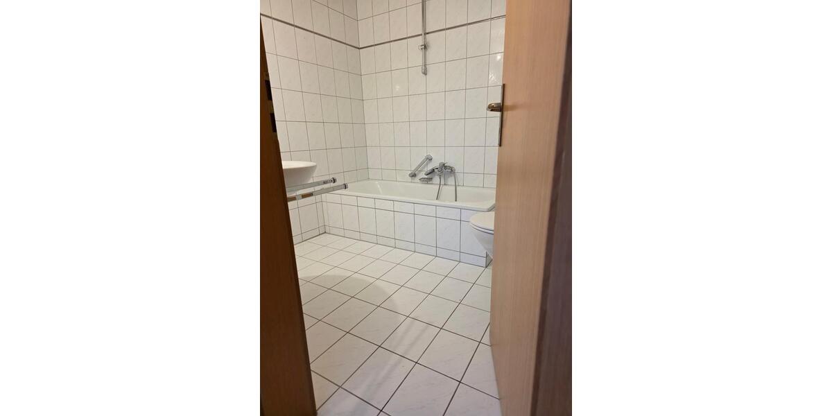 Wohnung in Top-Lage 3 zimmer