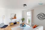 *Achtung Mietpreisgedämpft* Jetzt einziehen und wohlfühlen! – 3-Zimmer mit Balkon zimmer