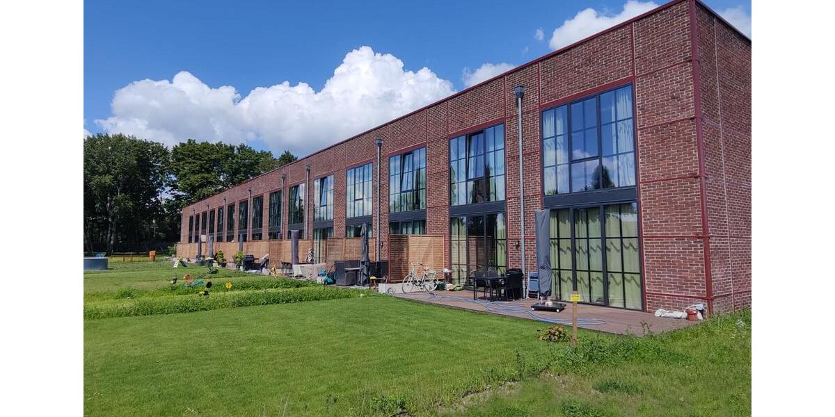 Loft - Studio - Atelier Duisburg Baerl - 4.5 Zimmer, 164 m&sup2;, 1.952&euro; | Angebot:25235938