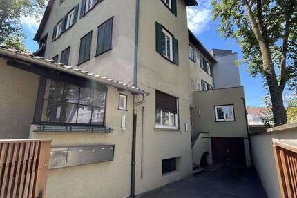 Wohnung zum Mieten in Esslingen am Neckar 650 € 35.9 m²