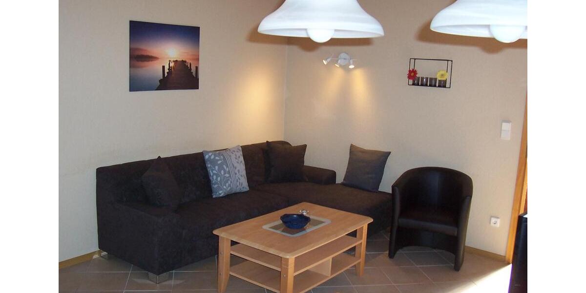 Wohnen auf Zeit Neuenkirchen - 2 Zimmer, 50 m&sup2;, 30&euro; | Angebot:26646680