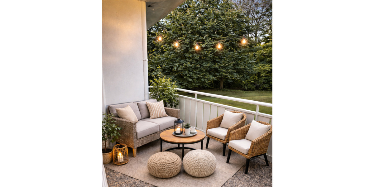 Etagenwohnung Rellingen - 1 Zimmer, 46 m&sup2;, 970&euro; | Angebot:25292751