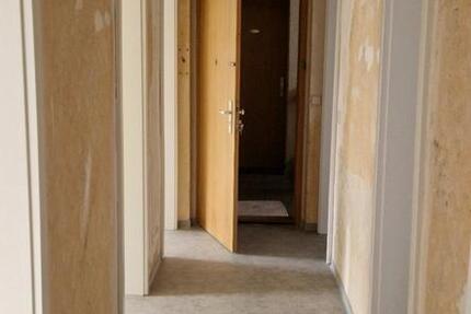 gemütliche 4 Raum-Wohnung im Erdgeschoss 4 zimmer