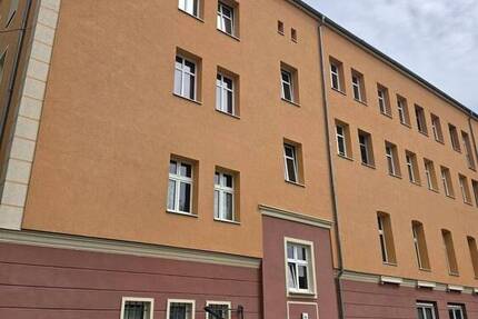 Wohnung Frankfurt (Oder) Frankfurt - 3 Zimmer, 85 m&sup2;, 600&euro; | Angebot:26657029