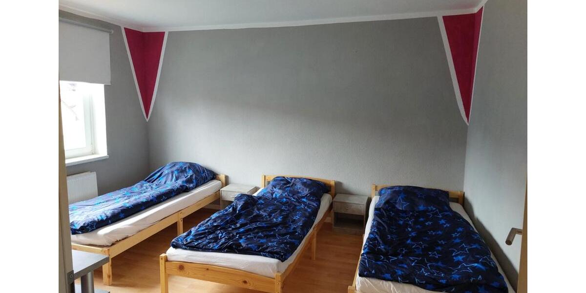 Wohnen auf Zeit Helmstedt Offleben - 2 Zimmer, 50 m&sup2;, 22&euro; | Angebot:23588818