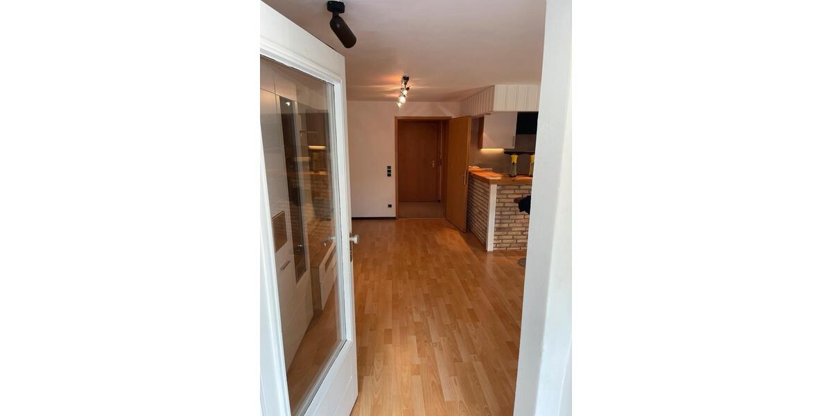 Etagenwohnung Lüdenscheid - 2 Zimmer, 70 m&sup2;, 640&euro; | Angebot:26103016