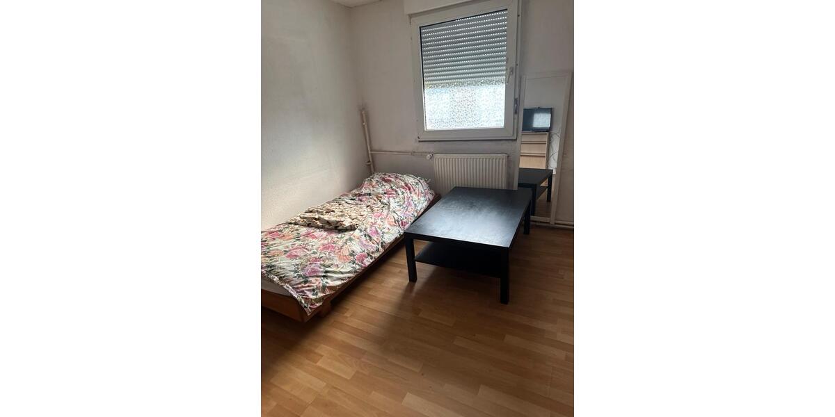 Wohnen auf Zeit Hückelhoven - 1 Zimmer, 14 m&sup2;, 550&euro; | Angebot:25208895