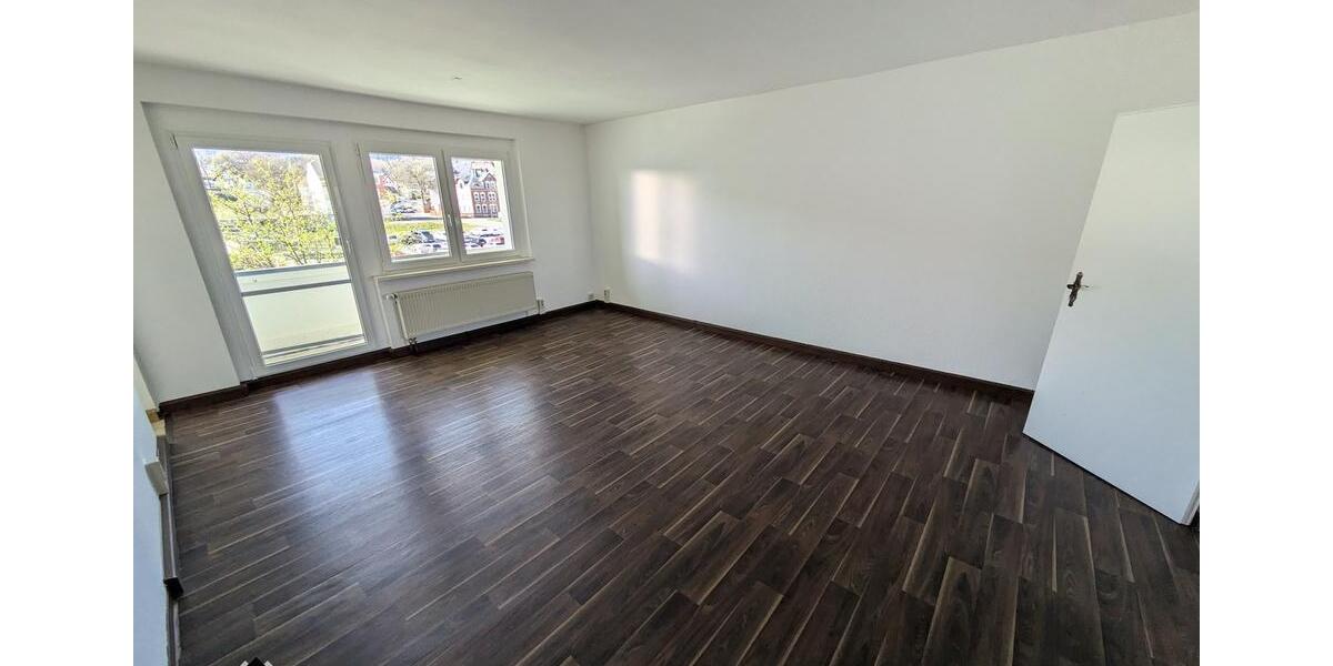 Etagenwohnung Eibenstock - 3 Zimmer, 70 m&sup2;, 366&euro; | Angebot:26679939