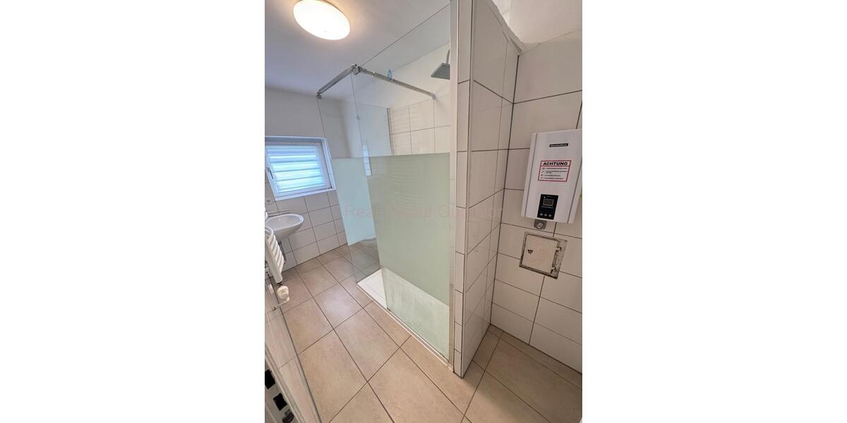 Erdgeschoßwohnung Windischeschenbach - 2 Zimmer, 41 m&sup2;, 340&euro; | Angebot:26232810