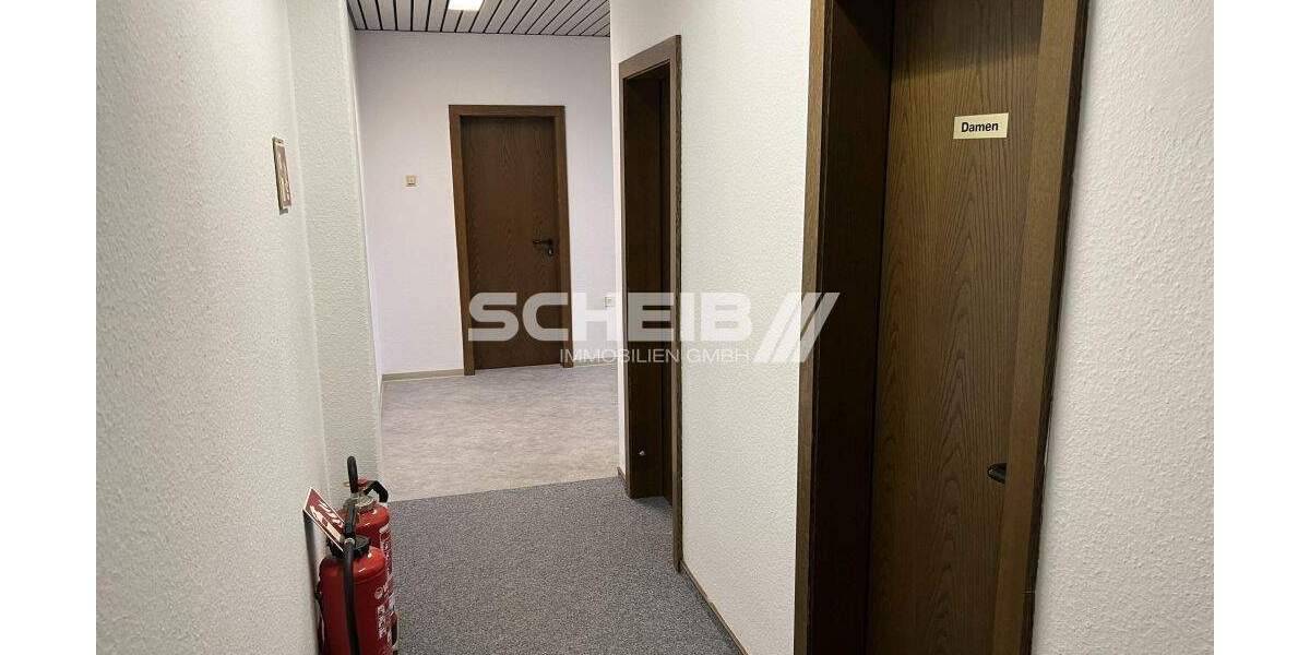 Gewerbeobjekt Crailsheim - 190&euro; | Angebot:25926511