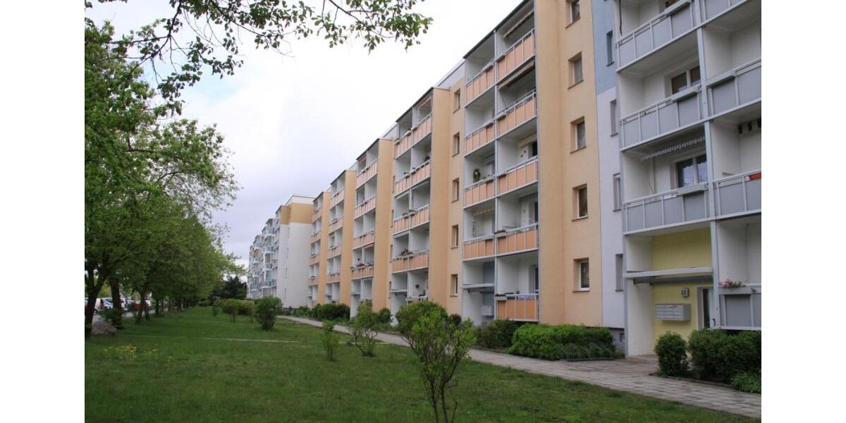 Etagenwohnung Weißwasser (Oberlausitz) - 1 Zimmer, 51 m&sup2;, 275&euro; | Angebot:26345708