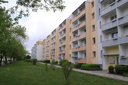 Wohnung Weißwasser (Oberlausitz) - 1 Zimmer, 51 m&sup2;, 275&euro; | Angebot:26345708