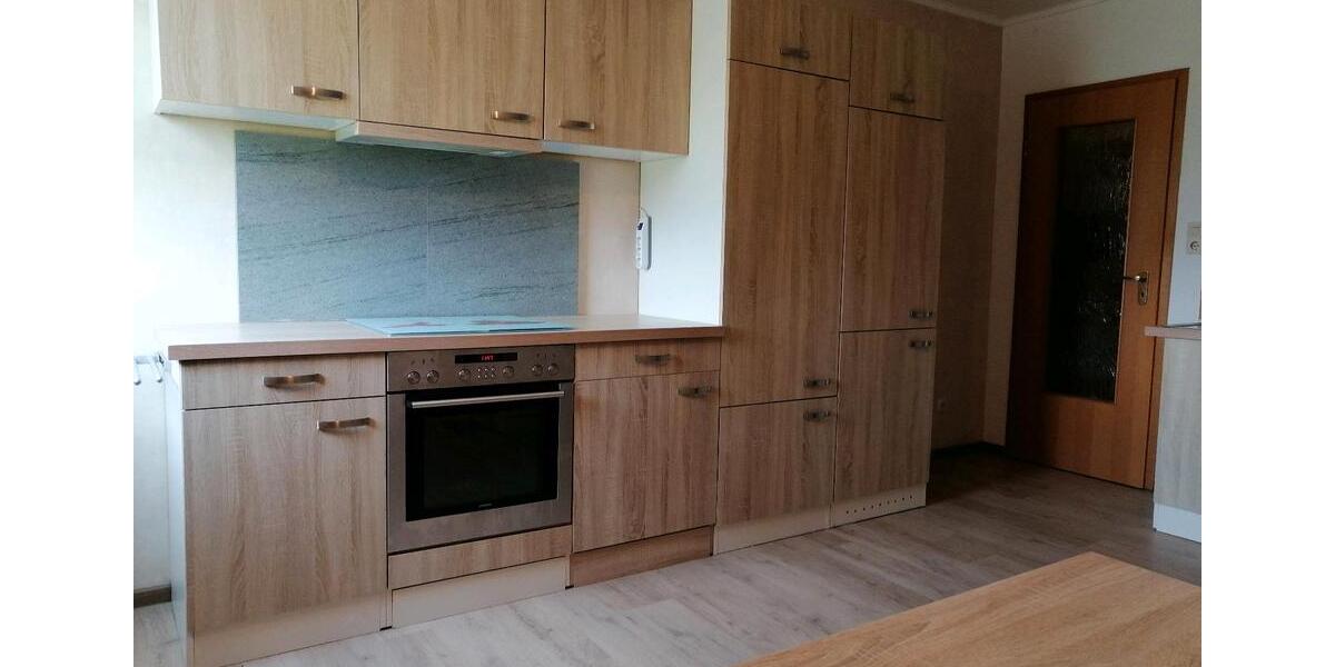 Dachgeschoßwohnung Rahden - 1 Zimmer, 60 m&sup2;, 600&euro; | Angebot:26521323