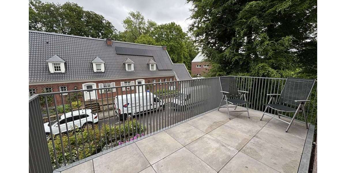 Etagenwohnung Rheine Altenrheine - 2 Zimmer, 83 m&sup2;, 1.050&euro; | Angebot:26108970