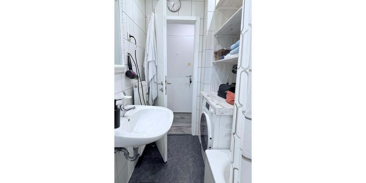 Etagenwohnung Troisdorf - 3 Zimmer, 62 m&sup2;, 820&euro; | Angebot:26535357