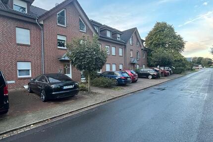 3 ZI - Dachgeschoßwohnung in gefragter Lage