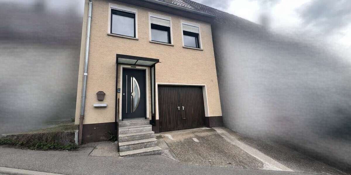 Haus zum Mieten in Gechingen 1.300 € 100 m² - Einfamilienhaus Gechingen | Angebot:26208076