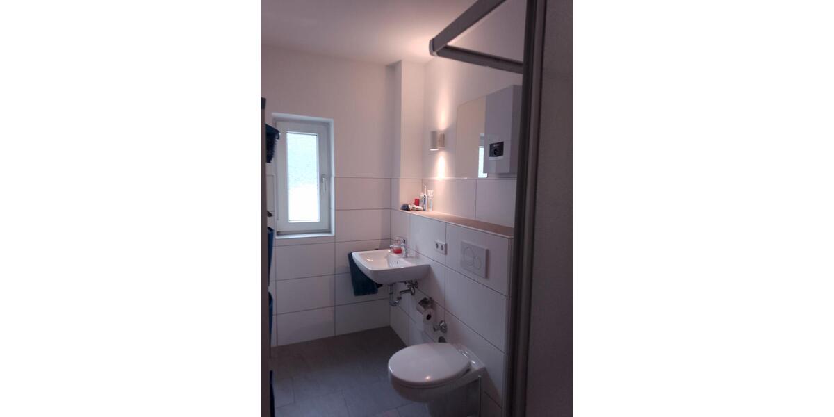 Etagenwohnung Leverkusen Alkenrath - 2 Zimmer, 45 m&sup2;, 510&euro; | Angebot:26531275
