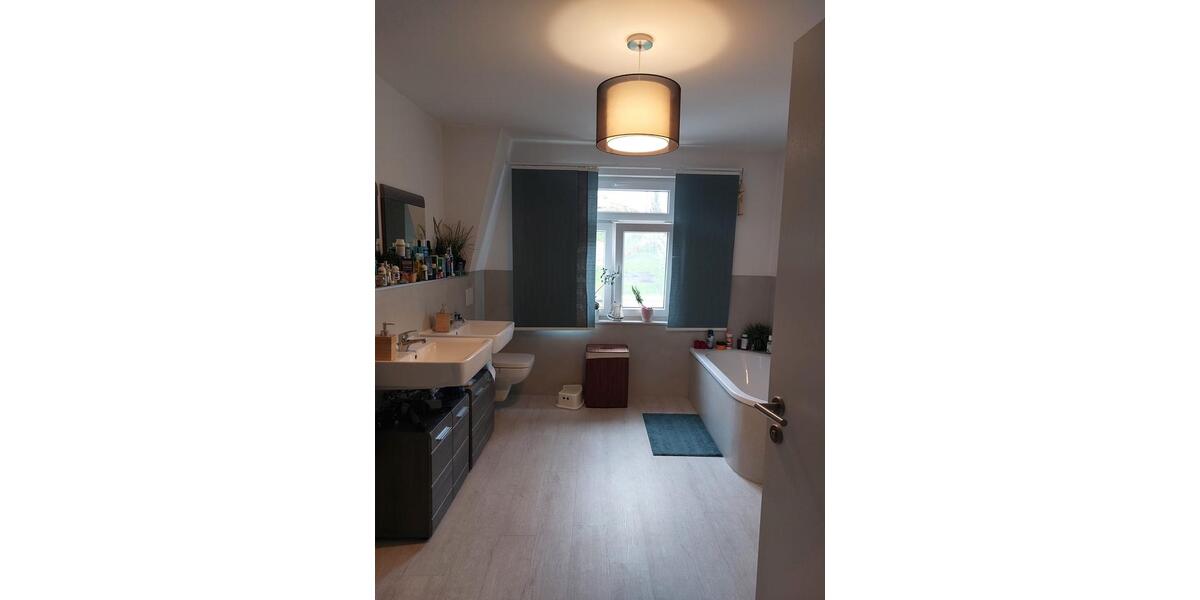 Dachgeschoßwohnung Augustusburg - 4 Zimmer, 109 m&sup2;, 875&euro; | Angebot:26194593