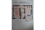 2-Zimmer-Wohnung mit Möbeln, Balkon und TG-Stellplatz zimmer