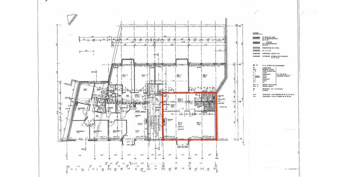 Gewerbeobjekt Schwerin - 750&euro; | Angebot:26620208