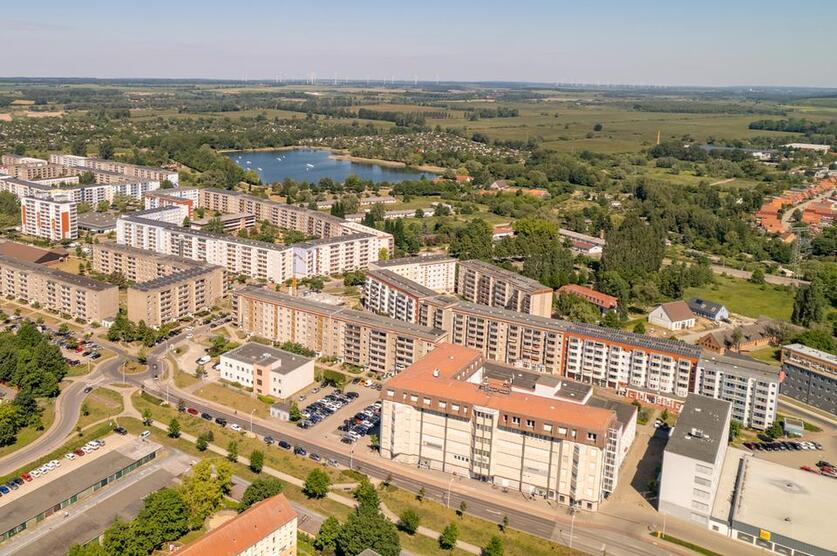 Alles in der Nähe! zimmer