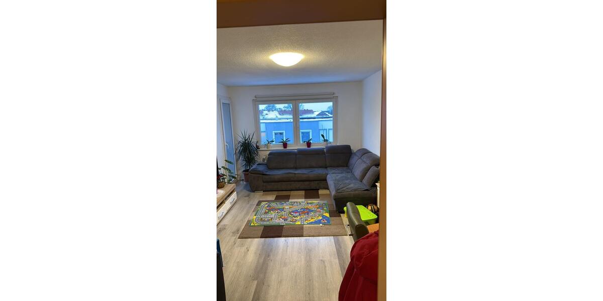 Etagenwohnung Wiefelstede - 3 Zimmer, 61 m&sup2;, 750&euro; | Angebot:25980984