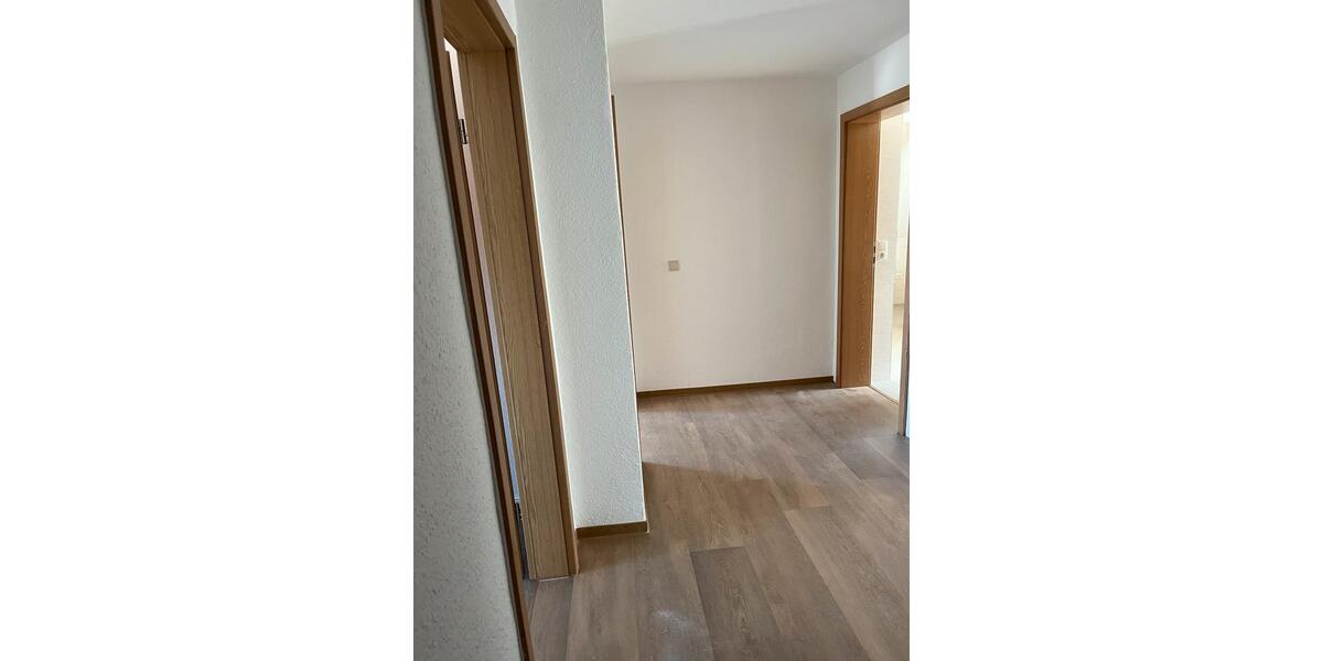 Dachgeschoßwohnung Senftenberg - 2 Zimmer, 54 m&sup2;, 465&euro; | Angebot:26393795
