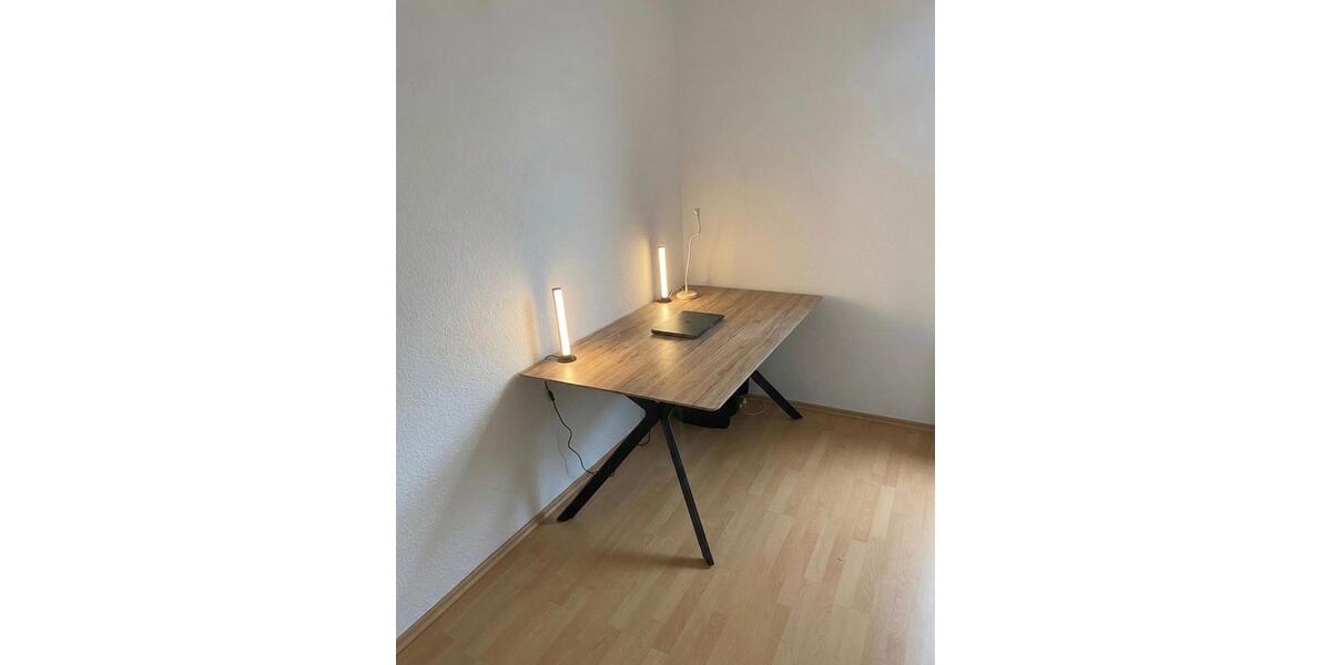 Etagenwohnung Aachen Aachen-Mitte - 2 Zimmer, 60 m&sup2;, 350&euro; | Angebot:26546004