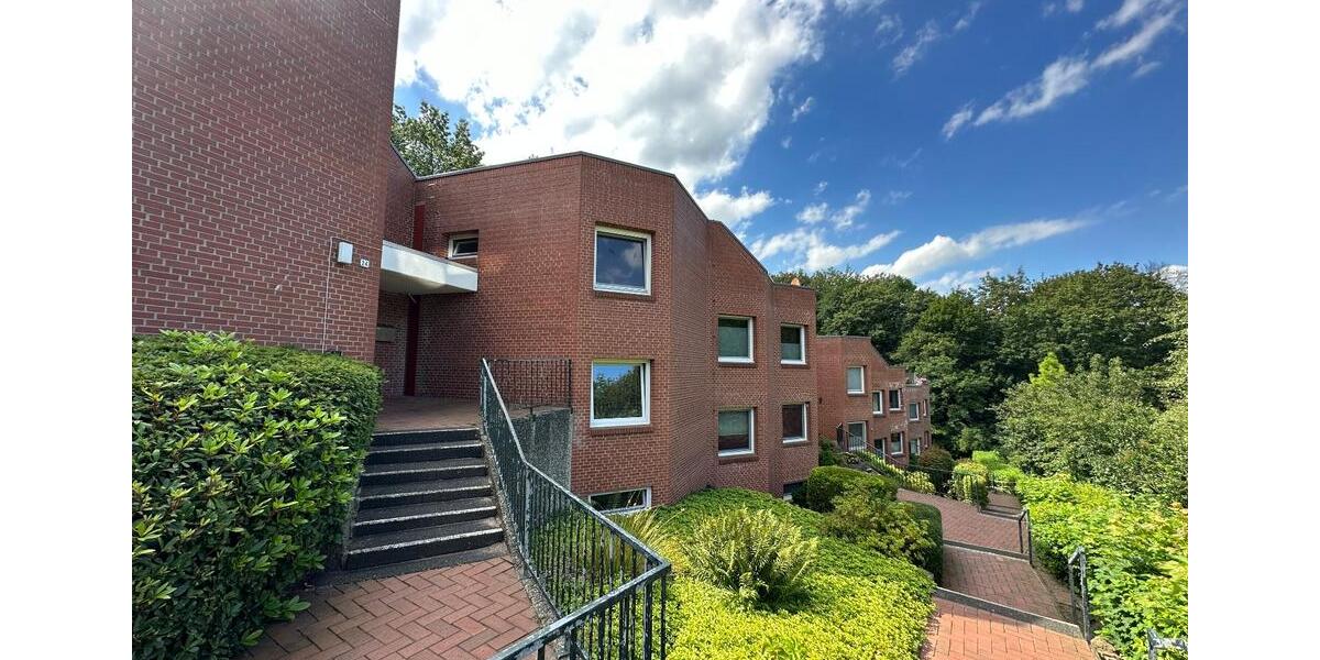 Etagenwohnung Ratzeburg - 2 Zimmer, 69 m&sup2;, 770&euro; | Angebot:26130153