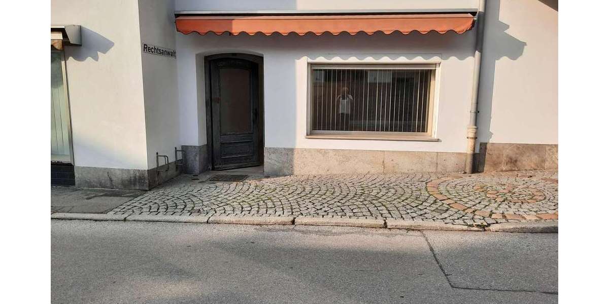 Gewerbeobjekt Kochel am See - 610&euro; | Angebot:26032786