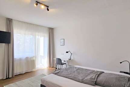 Zimmer Frankfurt am Main Ostend - 3 Zimmer, 800&euro; | Angebot:26758617